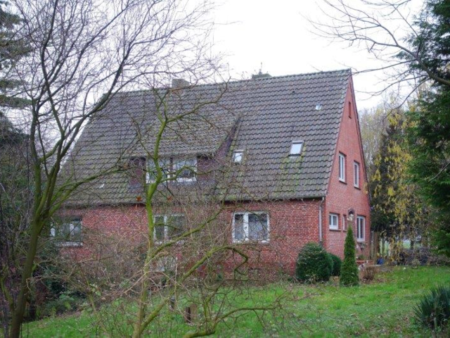 Schickes EFH in ruhiger Wohnlage in Bremervörde-Ostendorf